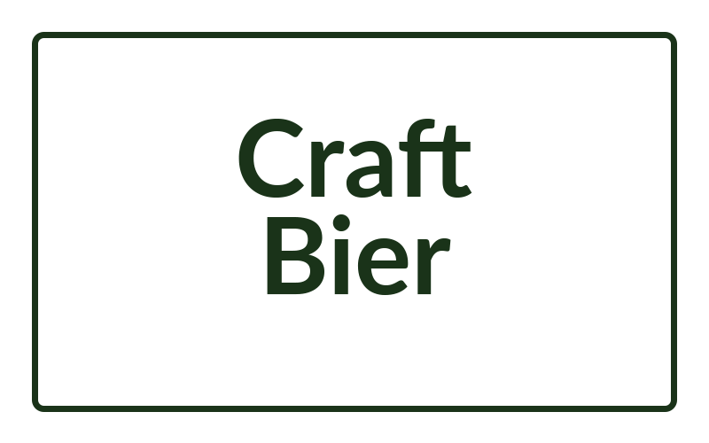 craft-bier