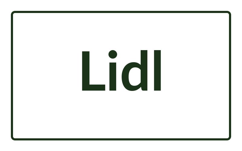 lidl