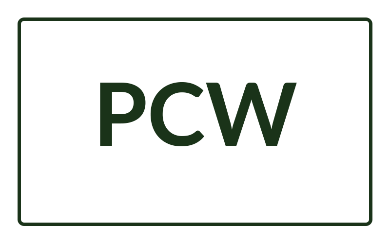 pcw