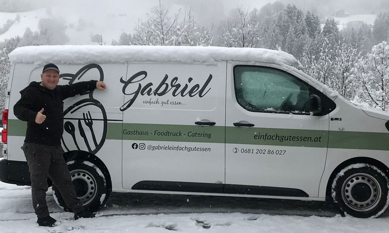 gabriel gabriel