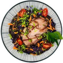 schopfsteakbowl schopfsteakbowl